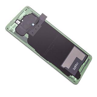 SAMSUNG  Cache batterie Samsung Galaxy S10 - bleu 