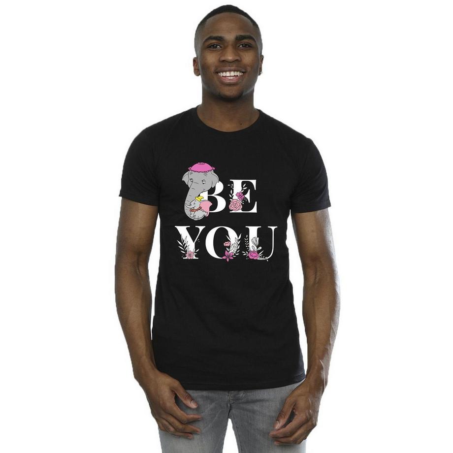 Disney Be You T-Shirt Imprimé  