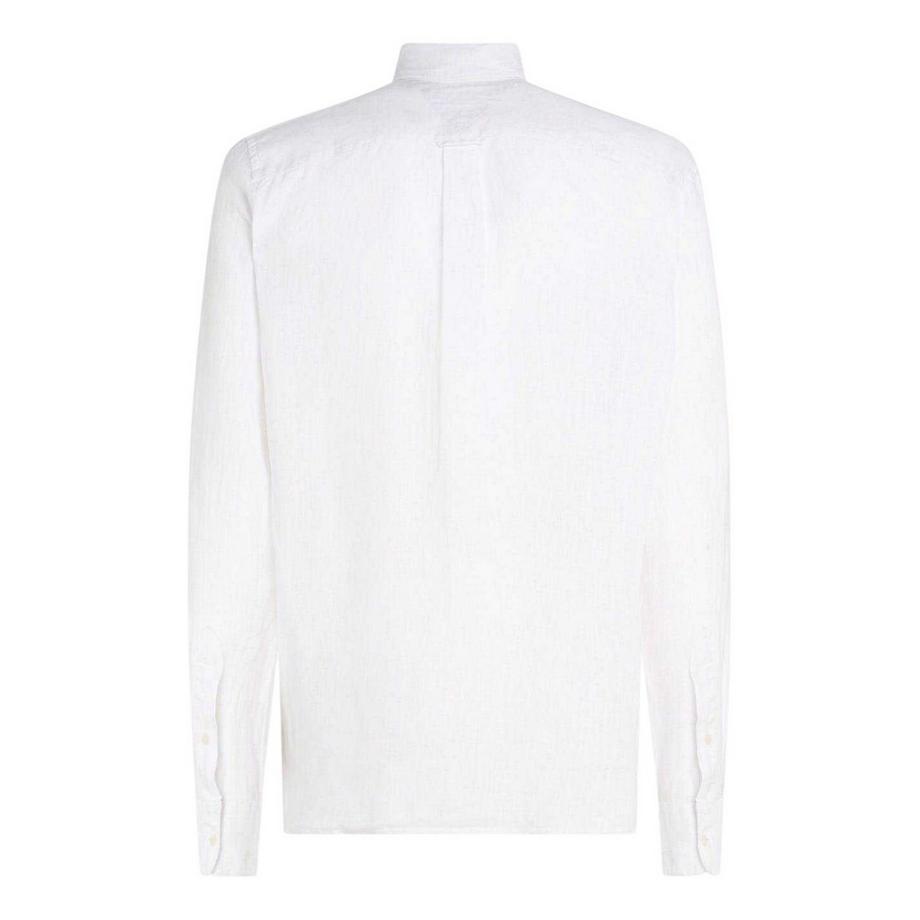 TOMMY HILFIGER  Chemise Manches Longues 