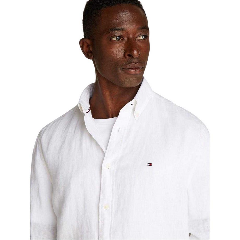 TOMMY HILFIGER  Chemise Manches Longues 