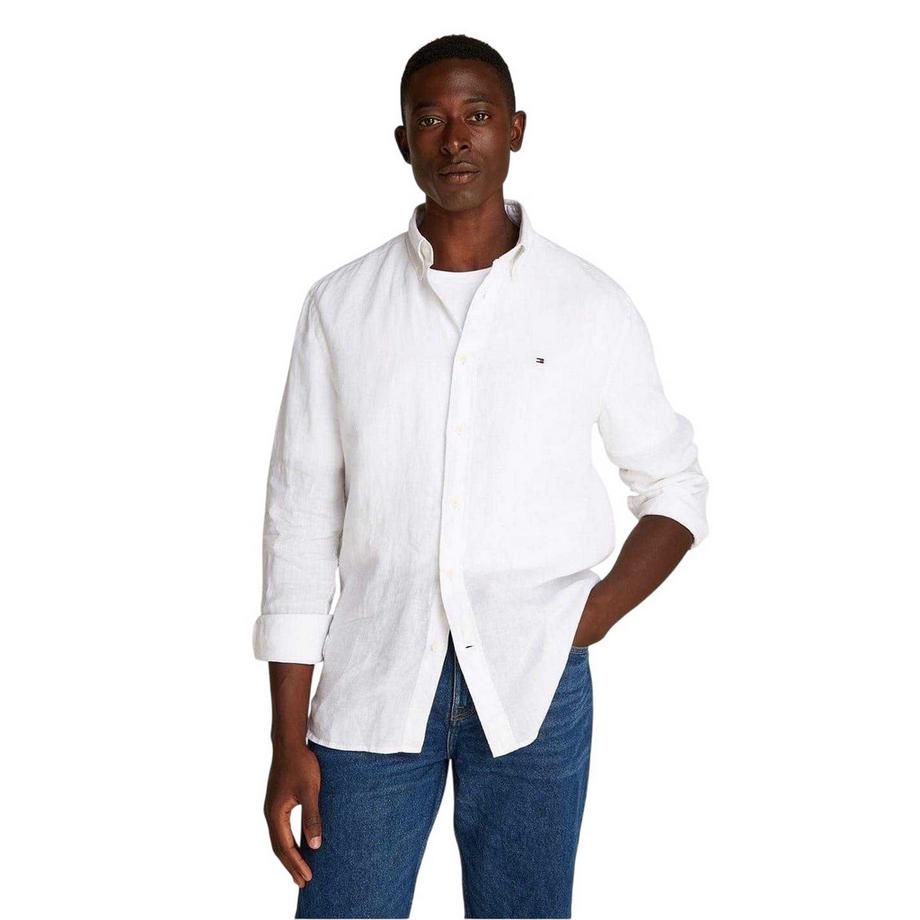 TOMMY HILFIGER  Chemise Manches Longues 