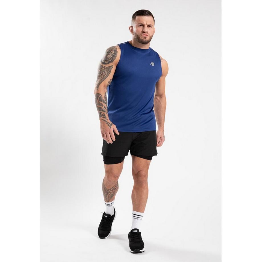 Gorilla Wear Easton Tanktop  