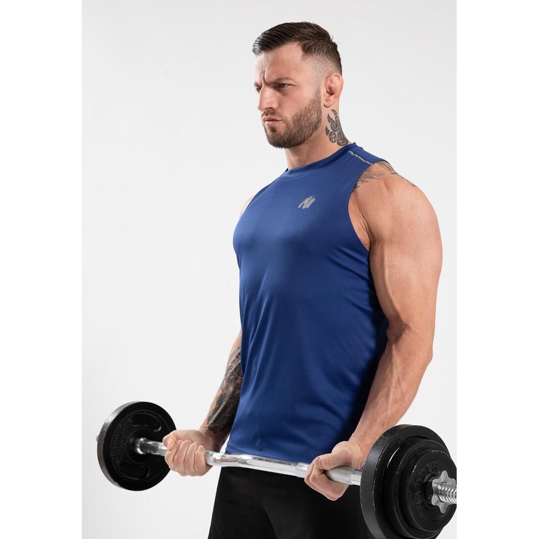 Gorilla Wear Easton Tanktop  