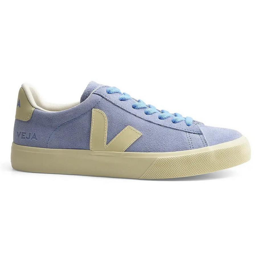 Veja Campo Low Top Sneaker  