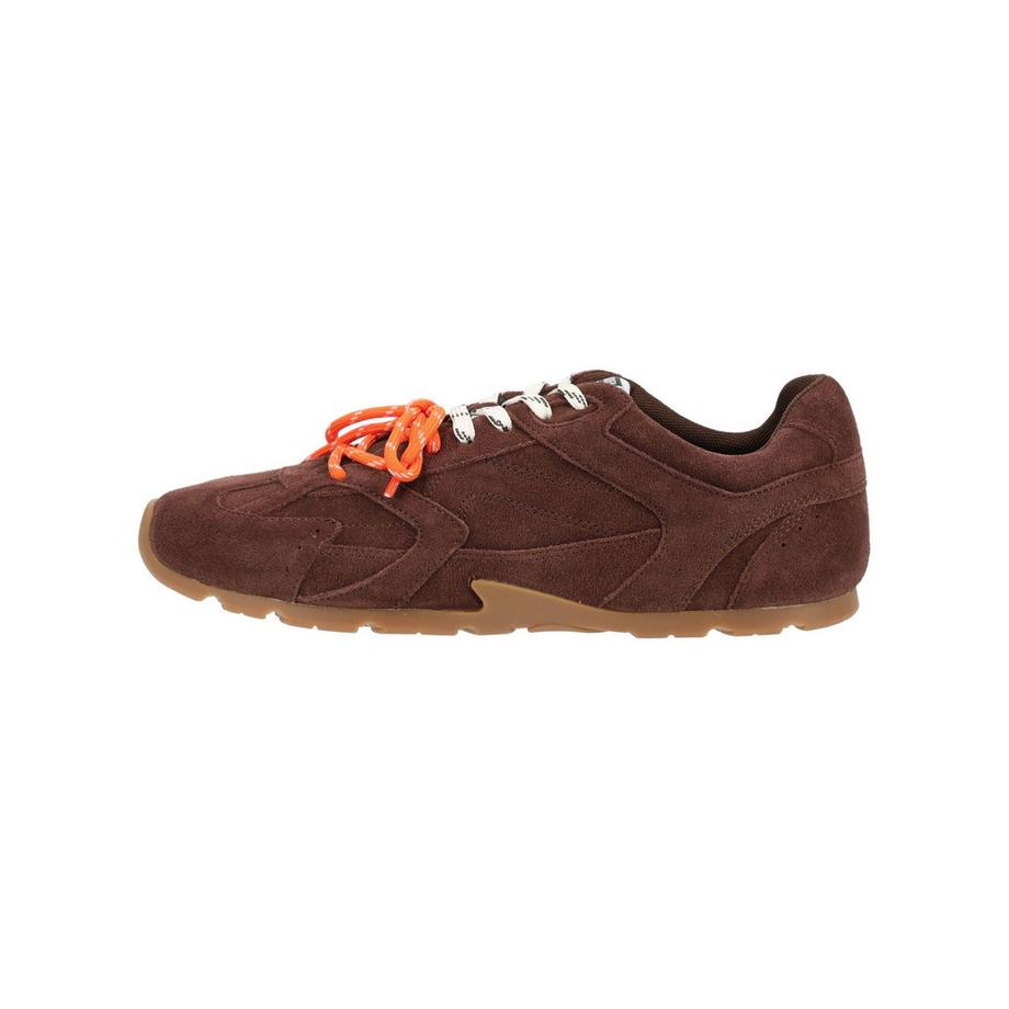 STEVE MADDEN Retro Silhouette Sneaker  