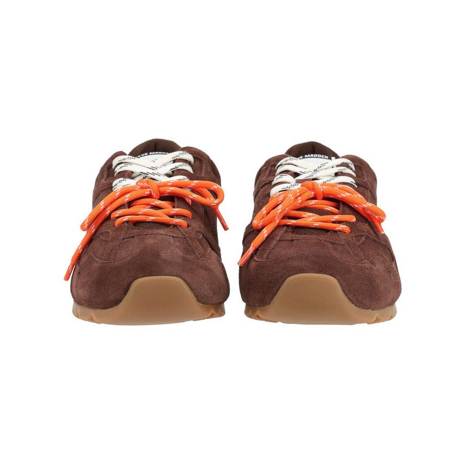 STEVE MADDEN Retro Silhouette Sneaker  