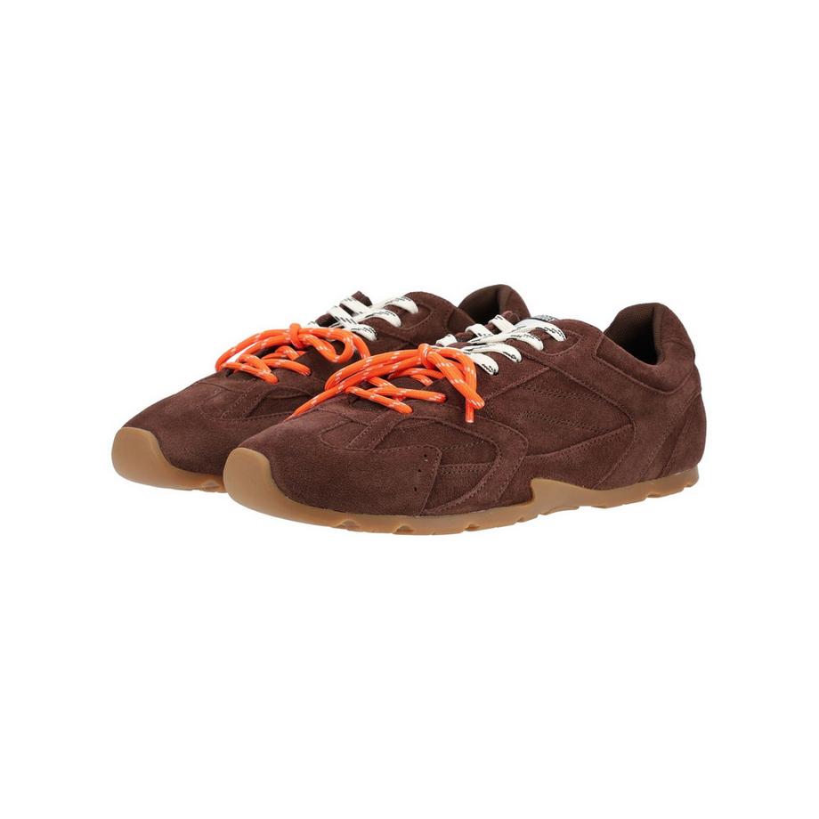STEVE MADDEN Retro Silhouette Sneaker  
