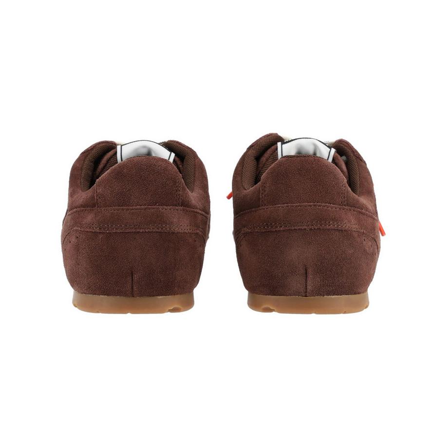 STEVE MADDEN Retro Silhouette Sneaker  
