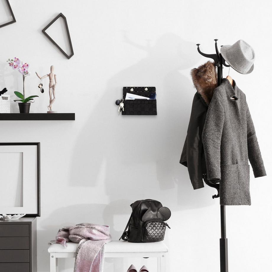 Northix Panier de rangement suspendu  