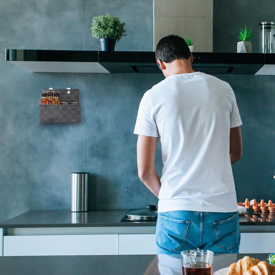 Northix Panier de rangement suspendu  