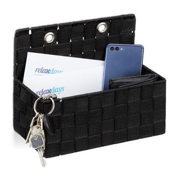 Hängender Aufbewahrungskorb