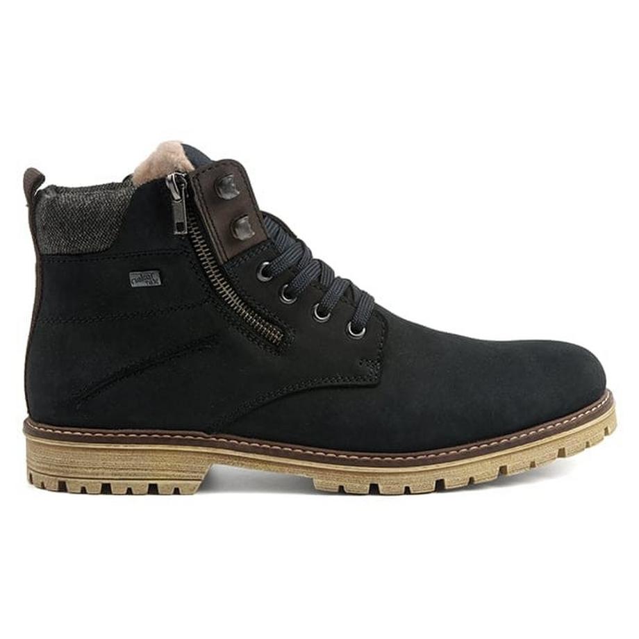 Rieker Bendigo Bottines à Lacets  