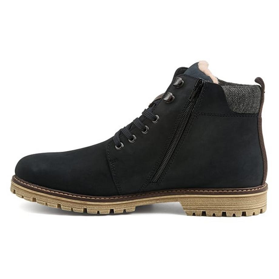 Rieker Bendigo Bottines à Lacets  