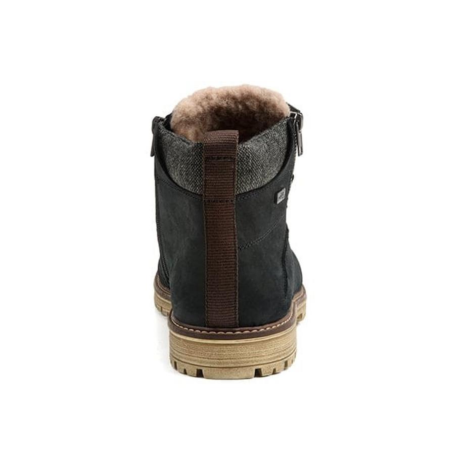 Rieker Bendigo Bottines à Lacets  