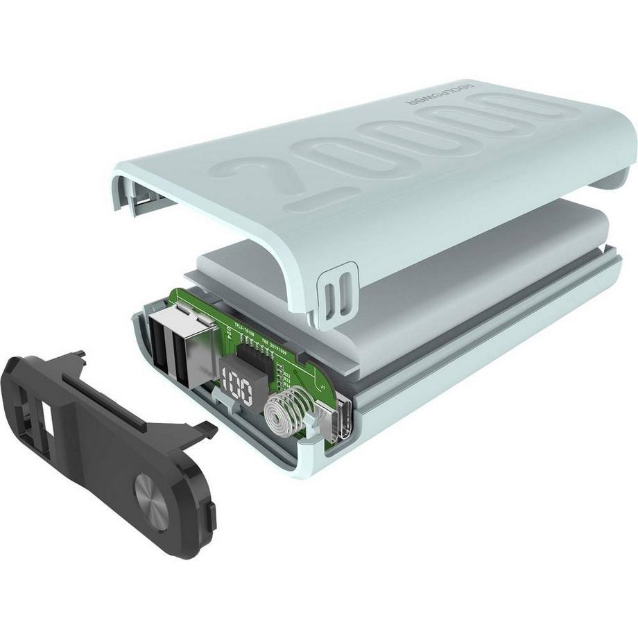 RealPower  PB-20000 PD 