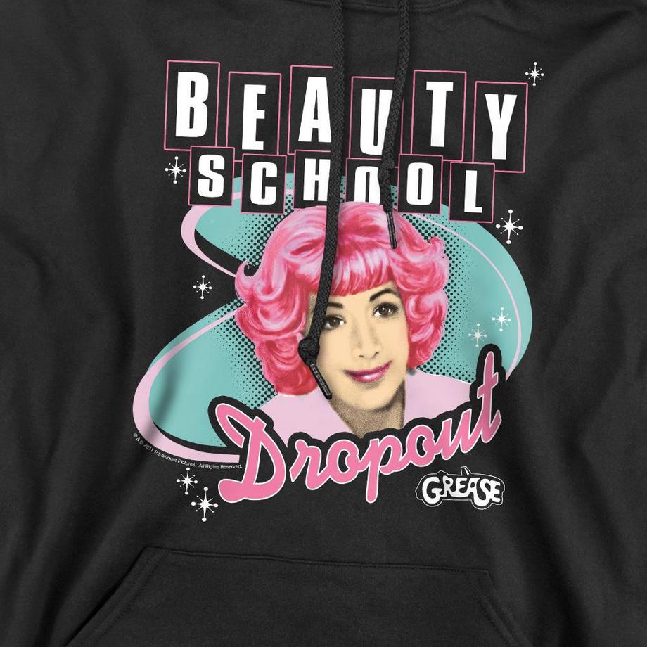 Grease  Beauty School Dropout Kapuzenpullover 