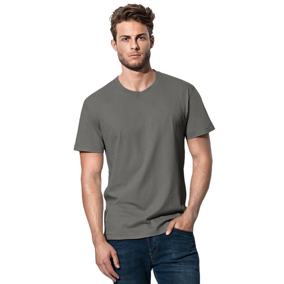 Stedman  Stedman Klassik T-Shirt 