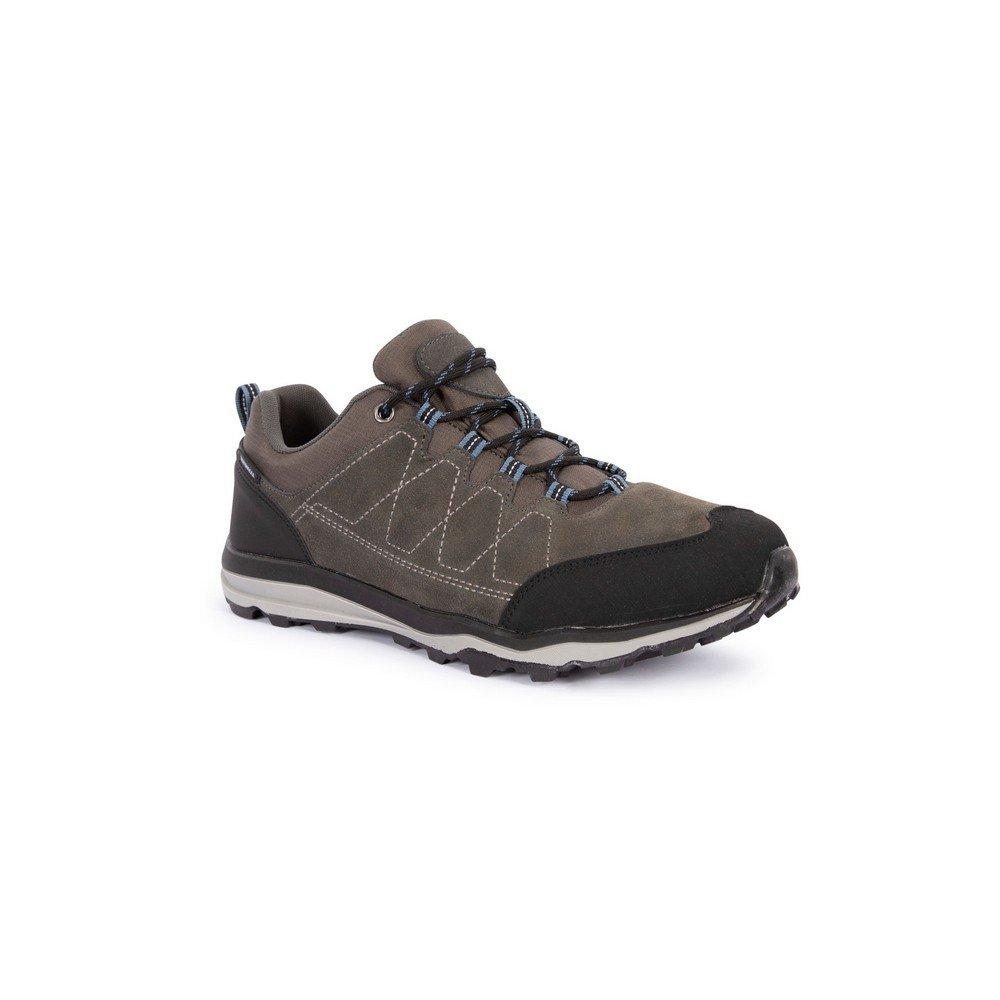 Trespass  Sneaker Jason, Wildleder 