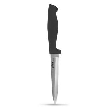 Universal knife 11 cm blade, ergonomic handle for comfort