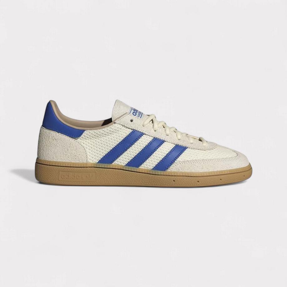 adidas  Handball Spezial - Cream Blue 