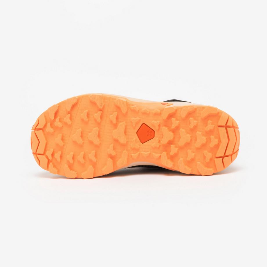 QUECHUA Scarpe sportive bambino impermeabili  