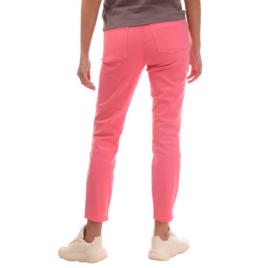 BOSS Slim Fit Straight Leg Jeans  