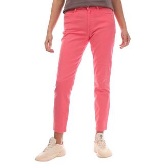 BOSS Slim Fit Straight Leg Jeans  