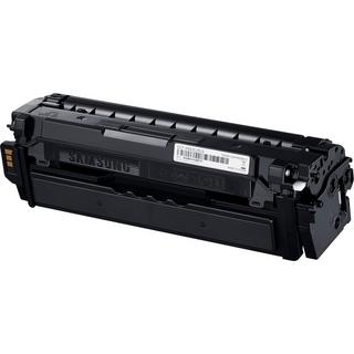 HEWLETT PACKARD  SAMSUNG Toner-Modul schwarz SU147A SL-C3010ND/3060FR 8000 Seiten 