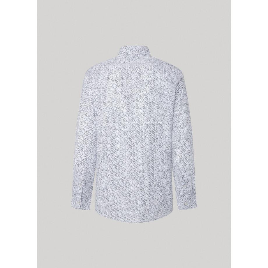 Pepe Jeans London Alvar Chemise Manches Longues  