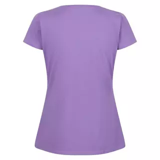 Regatta  T-Shirt Viola