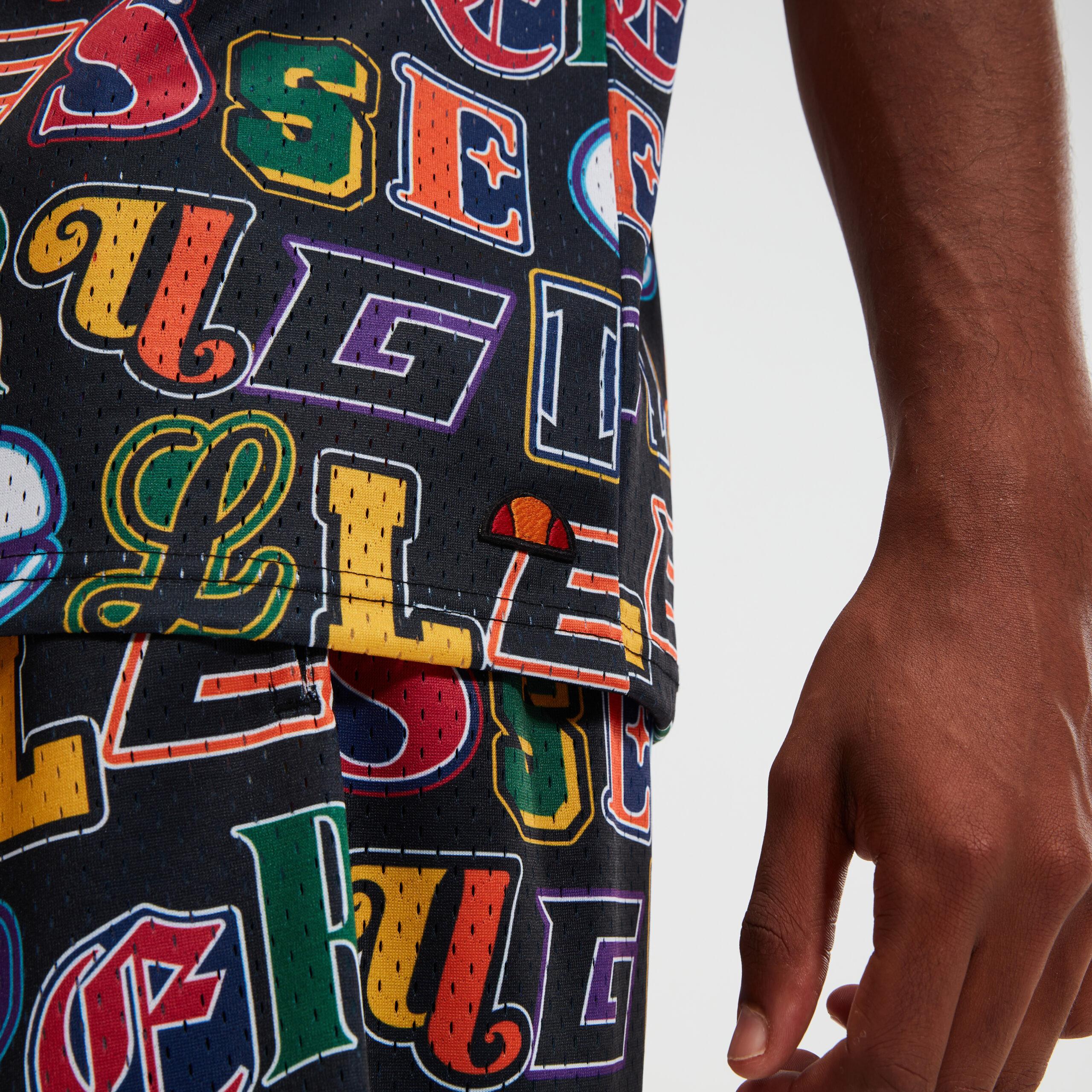 Ellesse Lorilla T-Shirt  