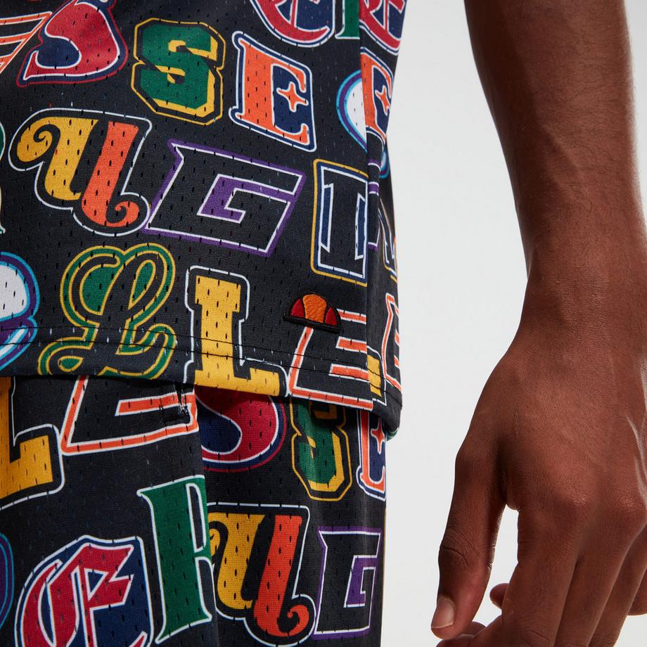 Ellesse Lorilla T-Shirt  