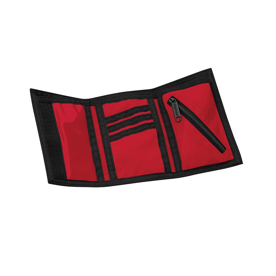 Bagbase RFID Jersey Brieftasche  