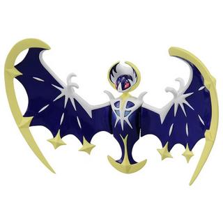 Takara Tomy  Statische Figur - Moncollé - Pokemon - Lunala 