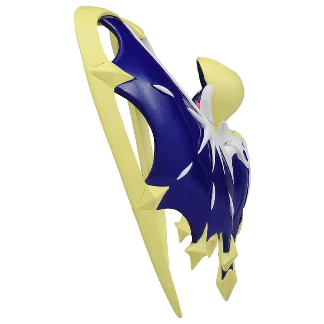 Takara Tomy  Statische Figur - Moncollé - Pokemon - Lunala 