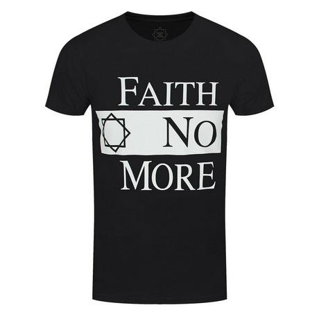 Faith No More T-Shirt Classic V.2  