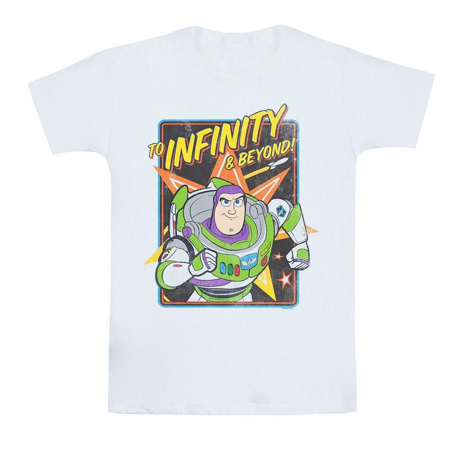Toy Story 4 To Infinity TShirt