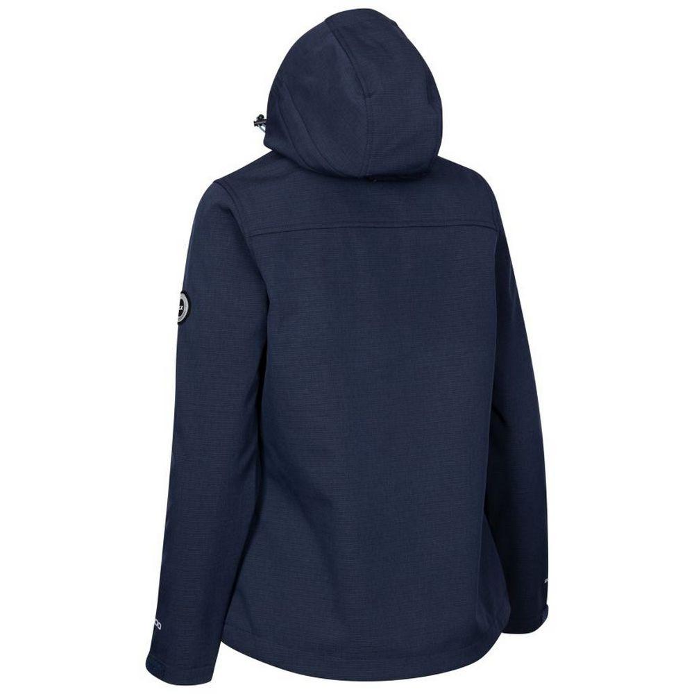 Trespass Giacca Softshell Christine  