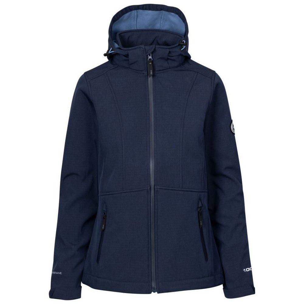 Trespass Giacca Softshell Christine  