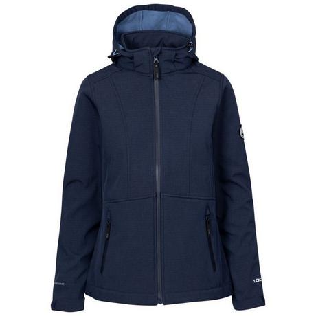 Trespass Giacca Softshell Christine  