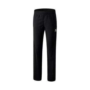 pantaloni da avec zip intégral