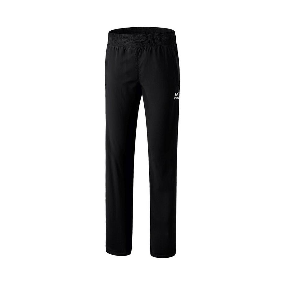 pantaloni da avec zip intégral