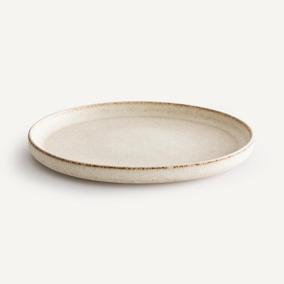 AM.PM 4er-Set Dessertteller Gandra  