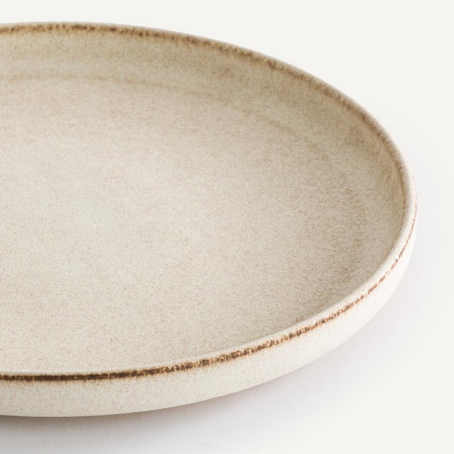 AM.PM 4er-Set Dessertteller Gandra  