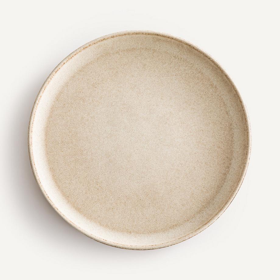 4er-Set Dessertteller Gandra