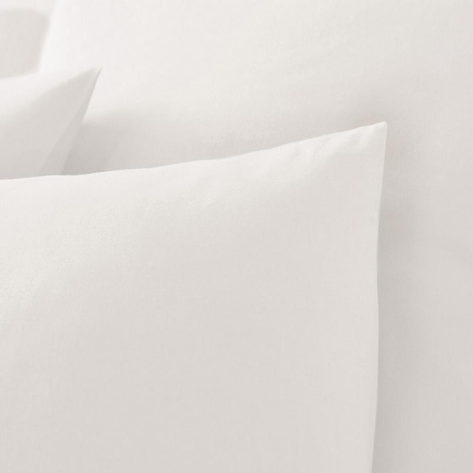 La Redoute Intérieurs Taie d'oreiller en coton  