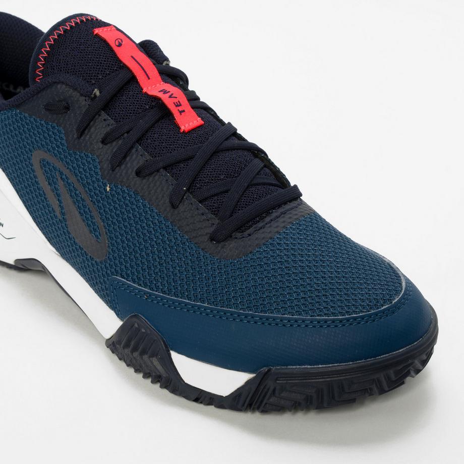 KUIKMA Leichte Synthetik Tennis Sportschuhe  