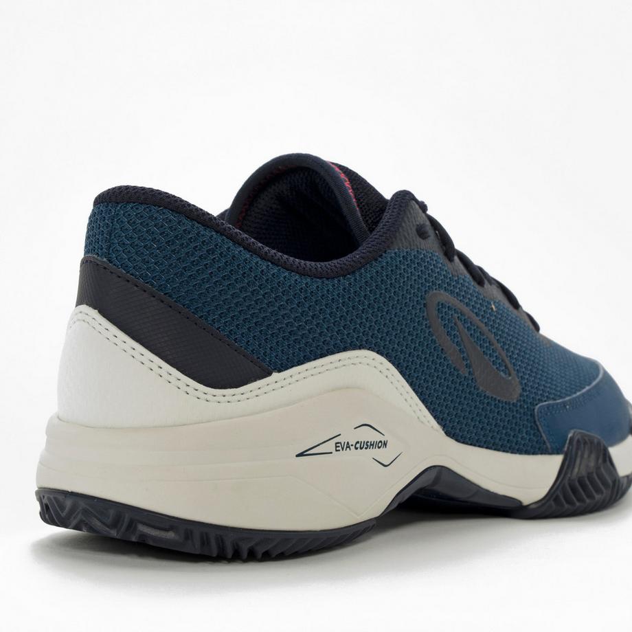 KUIKMA Leichte Synthetik Tennis Sportschuhe  