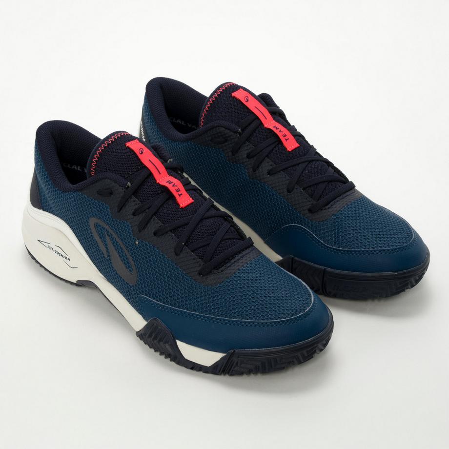KUIKMA Leichte Synthetik Tennis Sportschuhe  