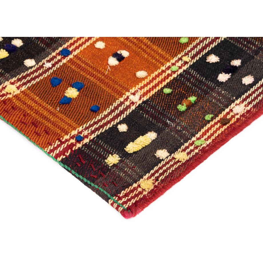 VIDAL Tappeto fatto a mano Jajim  